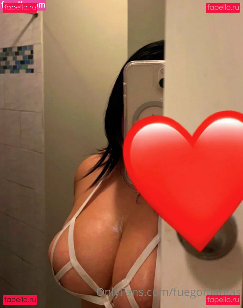fuegomamas Onlyfans Photo Gallery 