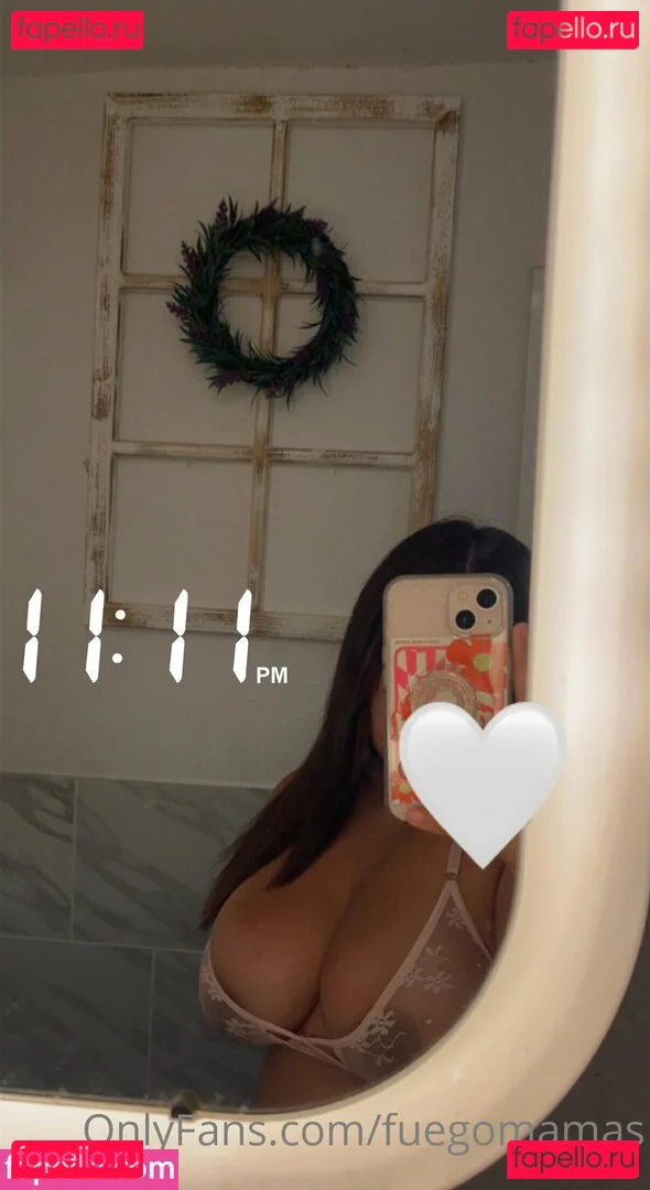 fuegomamas Onlyfans Photo Gallery 