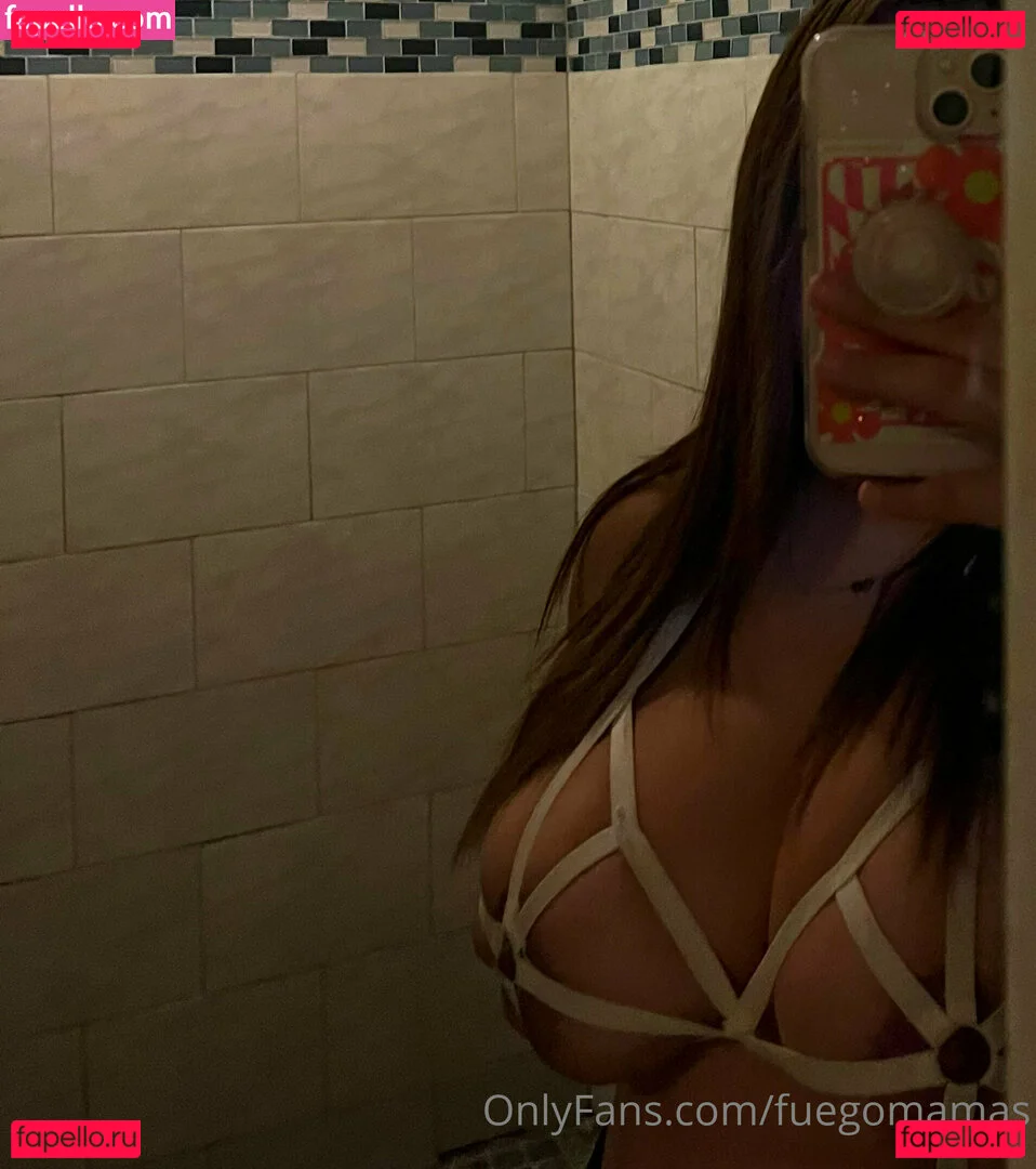 fuegomamas Onlyfans Photo Gallery 