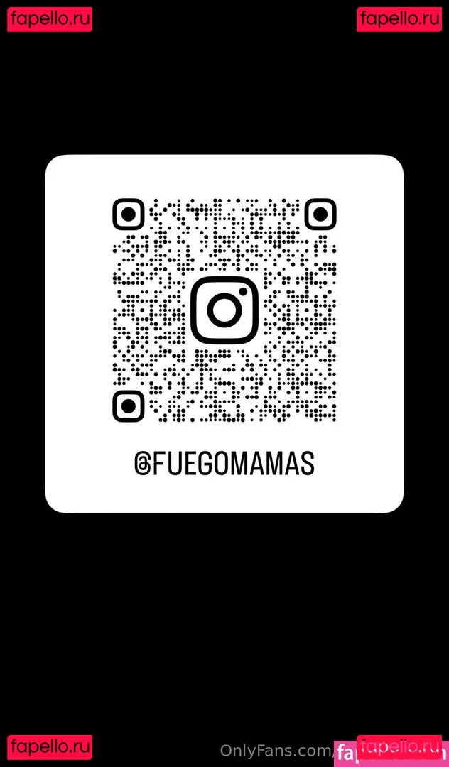 fuegomamas Onlyfans Photo Gallery 