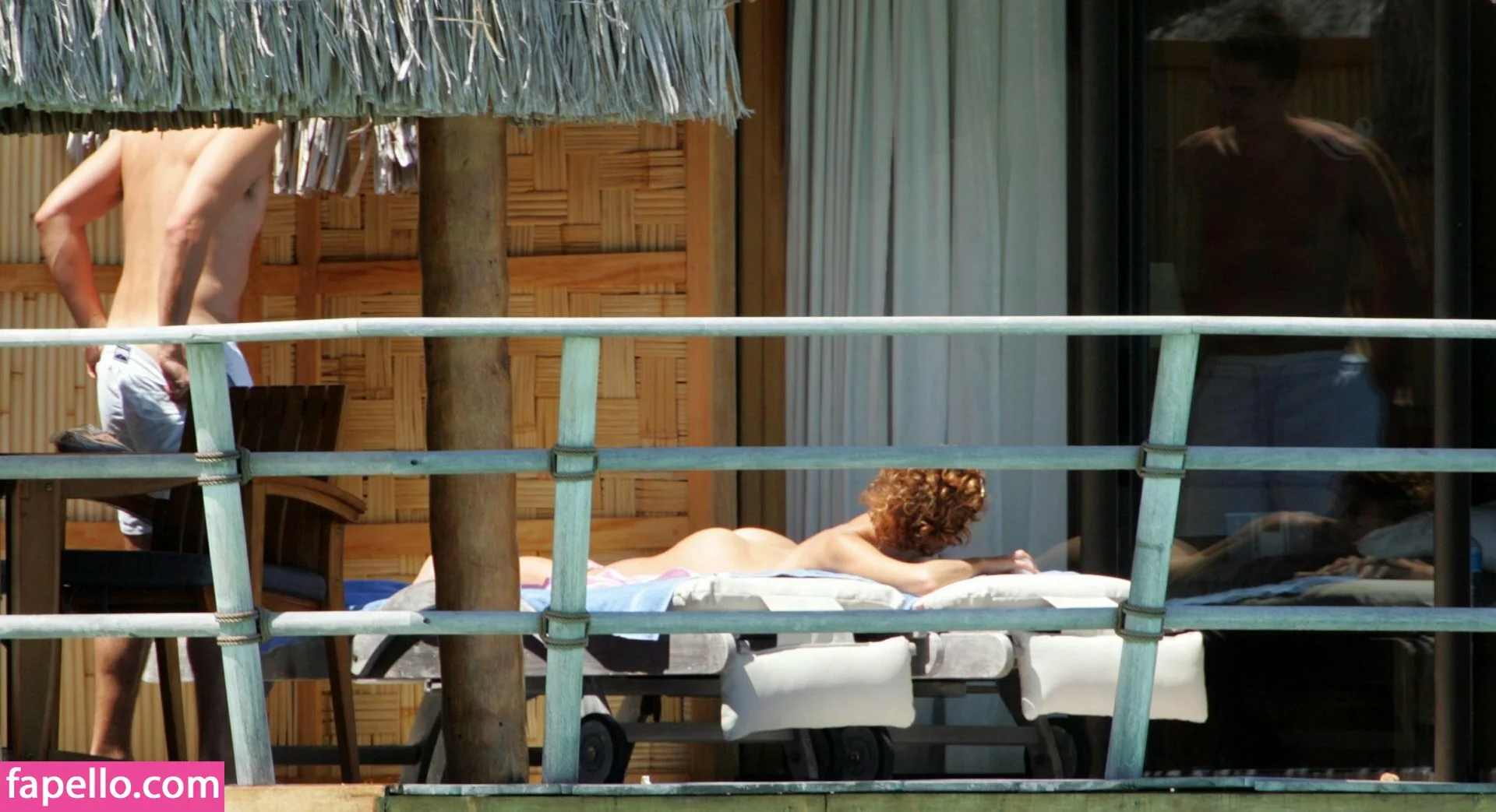 Natasha Kaplinsky Onlyfans Photo Gallery 