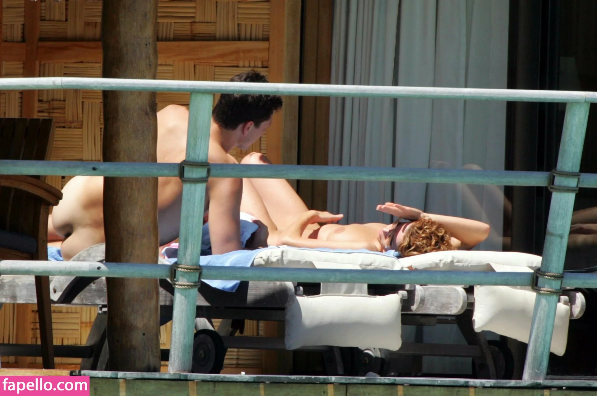 Natasha Kaplinsky Onlyfans Photo Gallery 