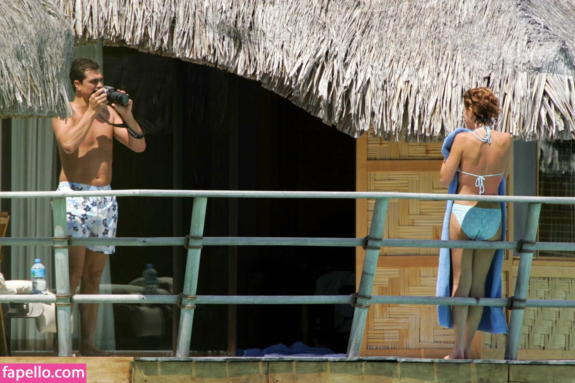 Natasha Kaplinsky Onlyfans Photo Gallery 