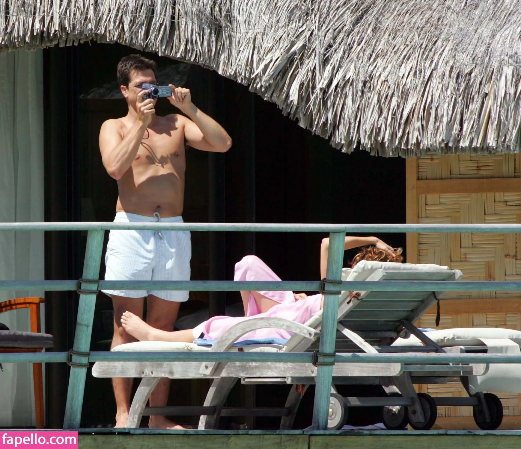 Natasha Kaplinsky Onlyfans Photo Gallery 