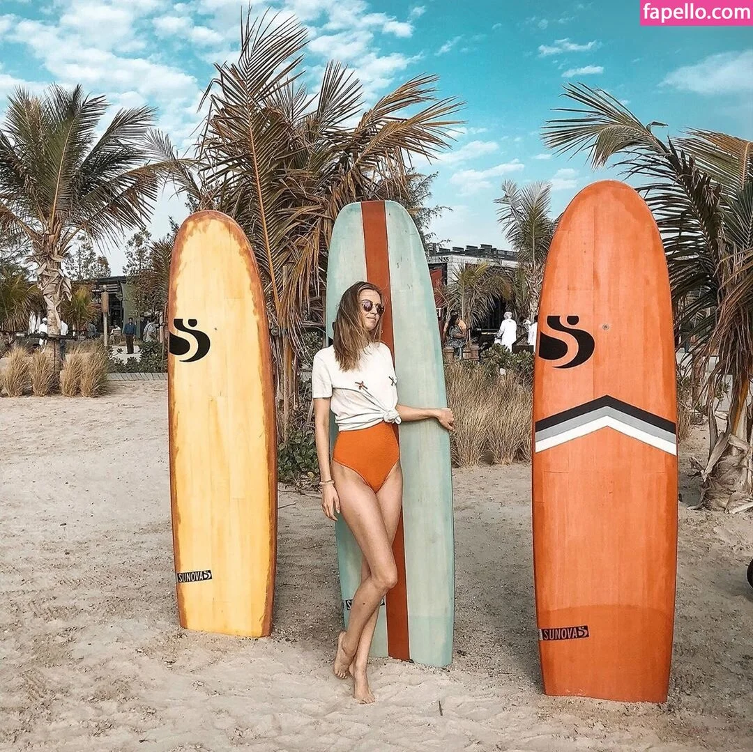 Manuela Apitzsch (maapi90) Onlyfans Photo Gallery 