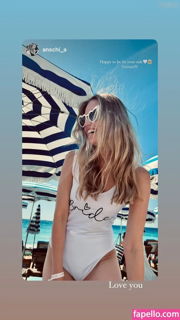 Manuela Apitzsch (maapi90) Onlyfans Photo Gallery 