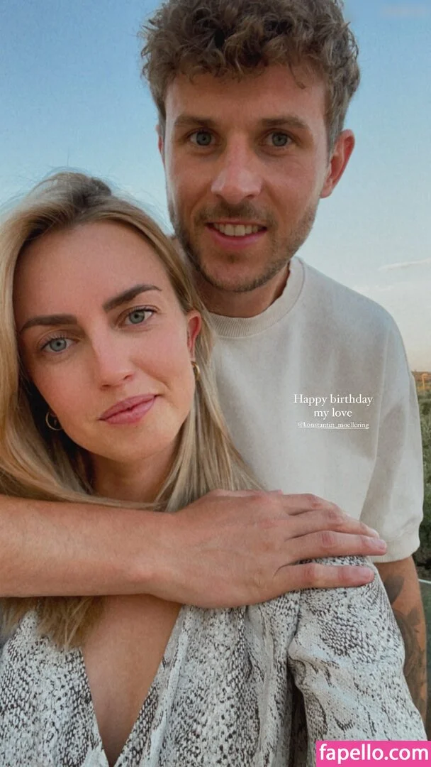 Manuela Apitzsch (maapi90) Onlyfans Photo Gallery 