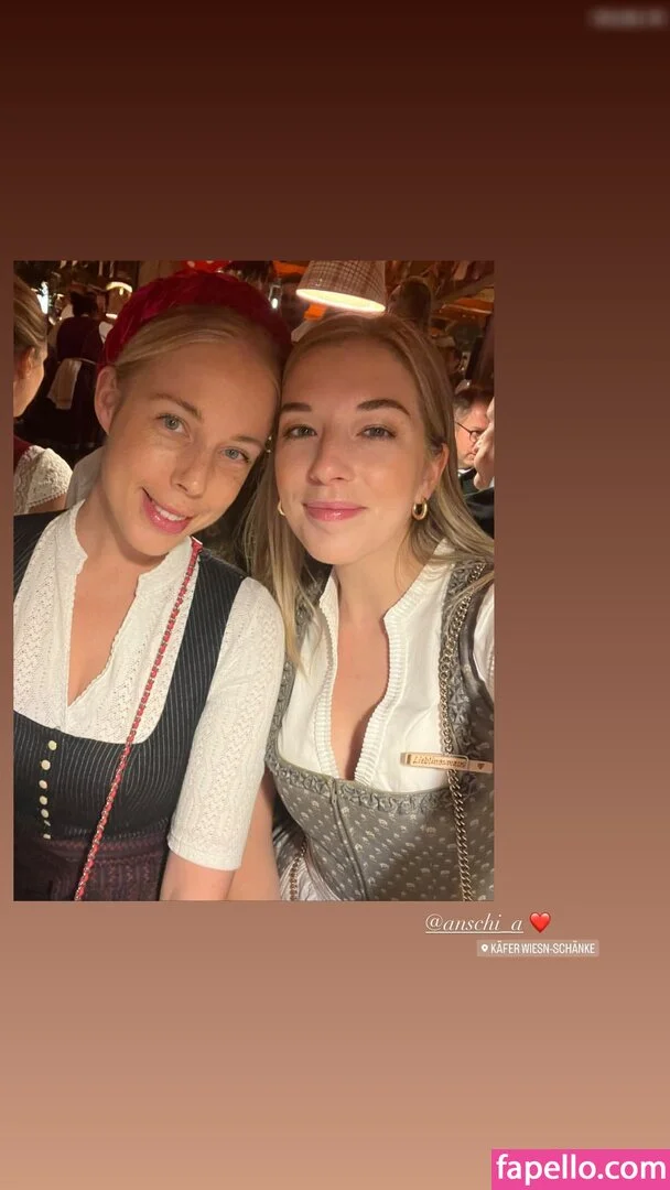 Manuela Apitzsch (maapi90) Onlyfans Photo Gallery 