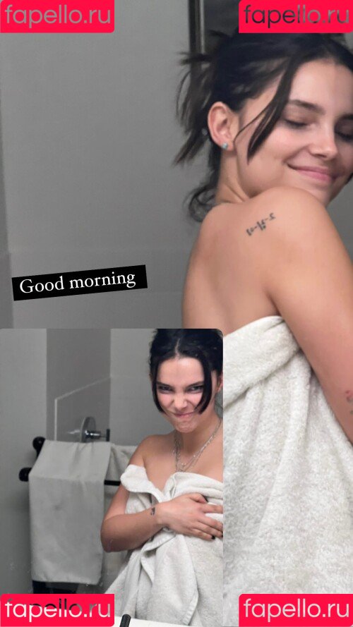 Inde Navarrette Onlyfans Photo Gallery 