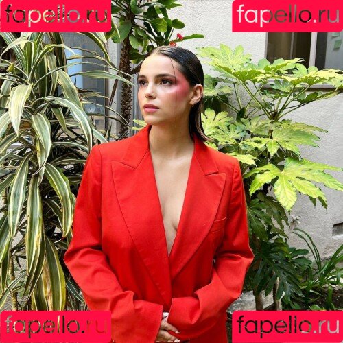 Inde Navarrette Onlyfans Photo Gallery 