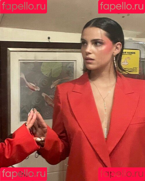 Inde Navarrette Onlyfans Photo Gallery 