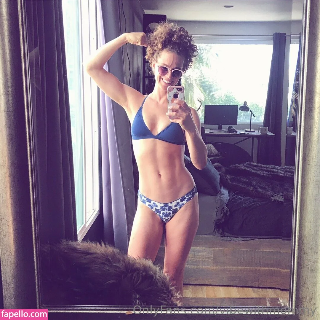 vibewithmommy Onlyfans Photo Gallery 