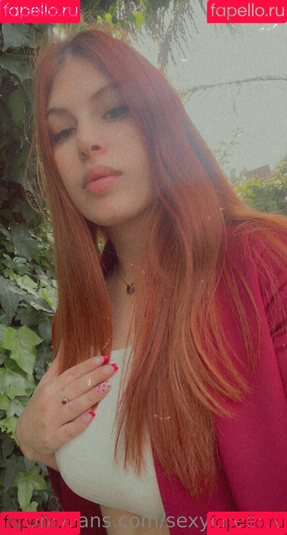 sexycheerry Onlyfans Photo Gallery 