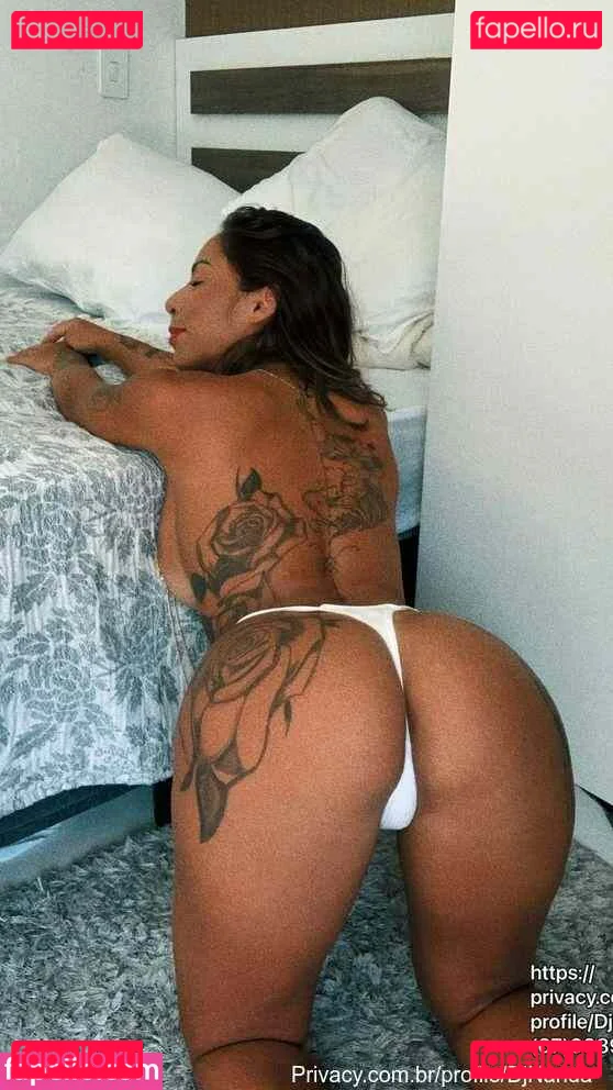 DjNanda Onlyfans Photo Gallery 