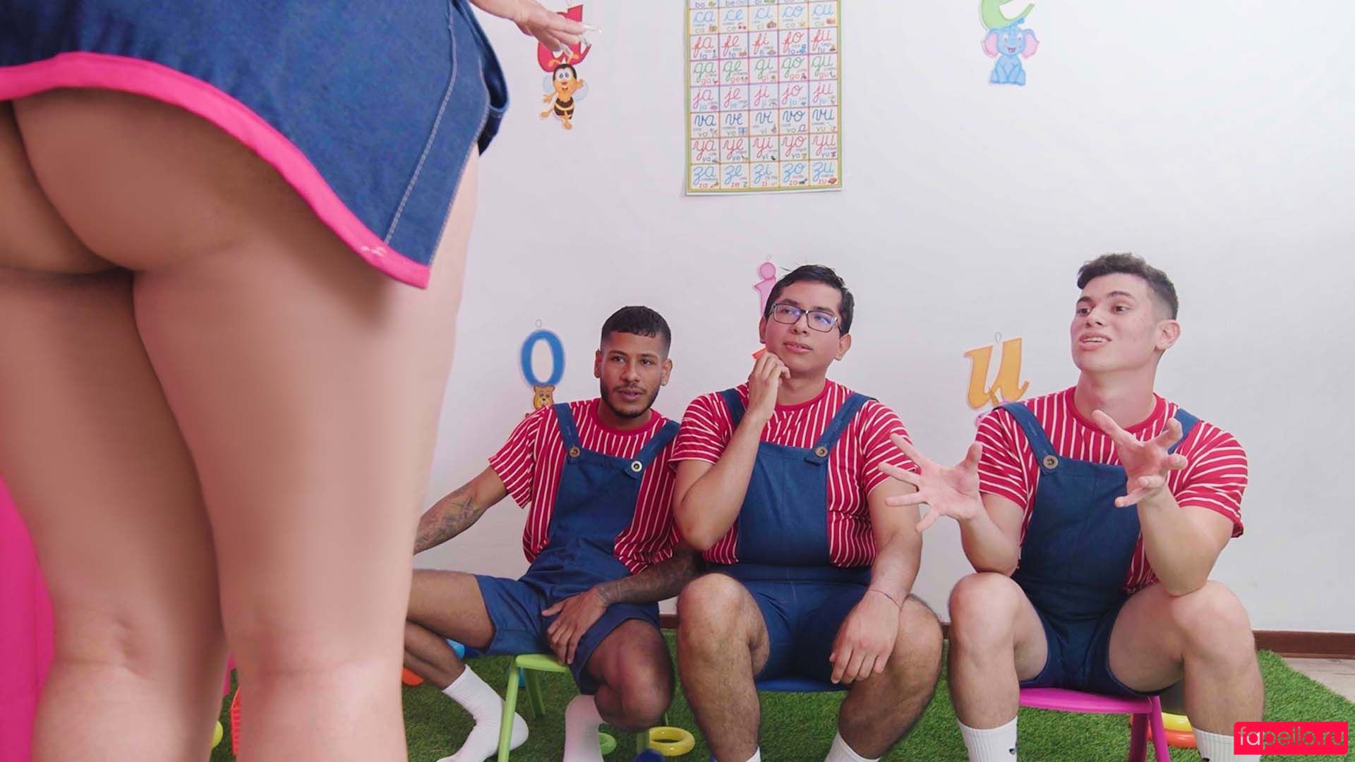 Sharon Piel Morena Onlyfans Photo Gallery 