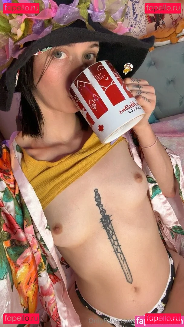 Daddys Goblin Onlyfans Photo Gallery 