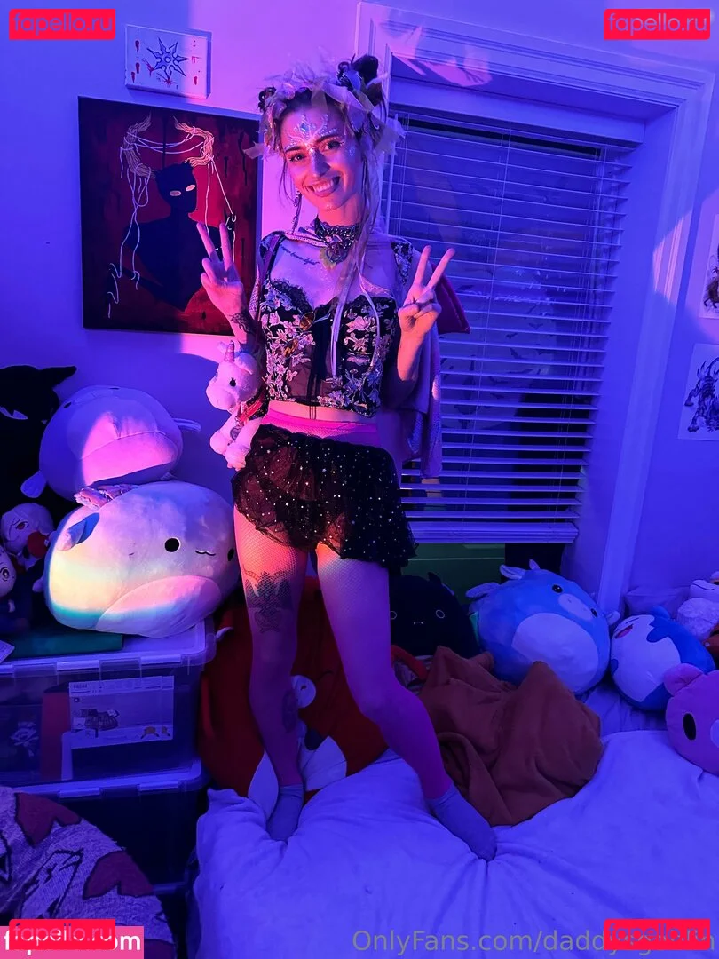 Daddys Goblin Onlyfans Photo Gallery 