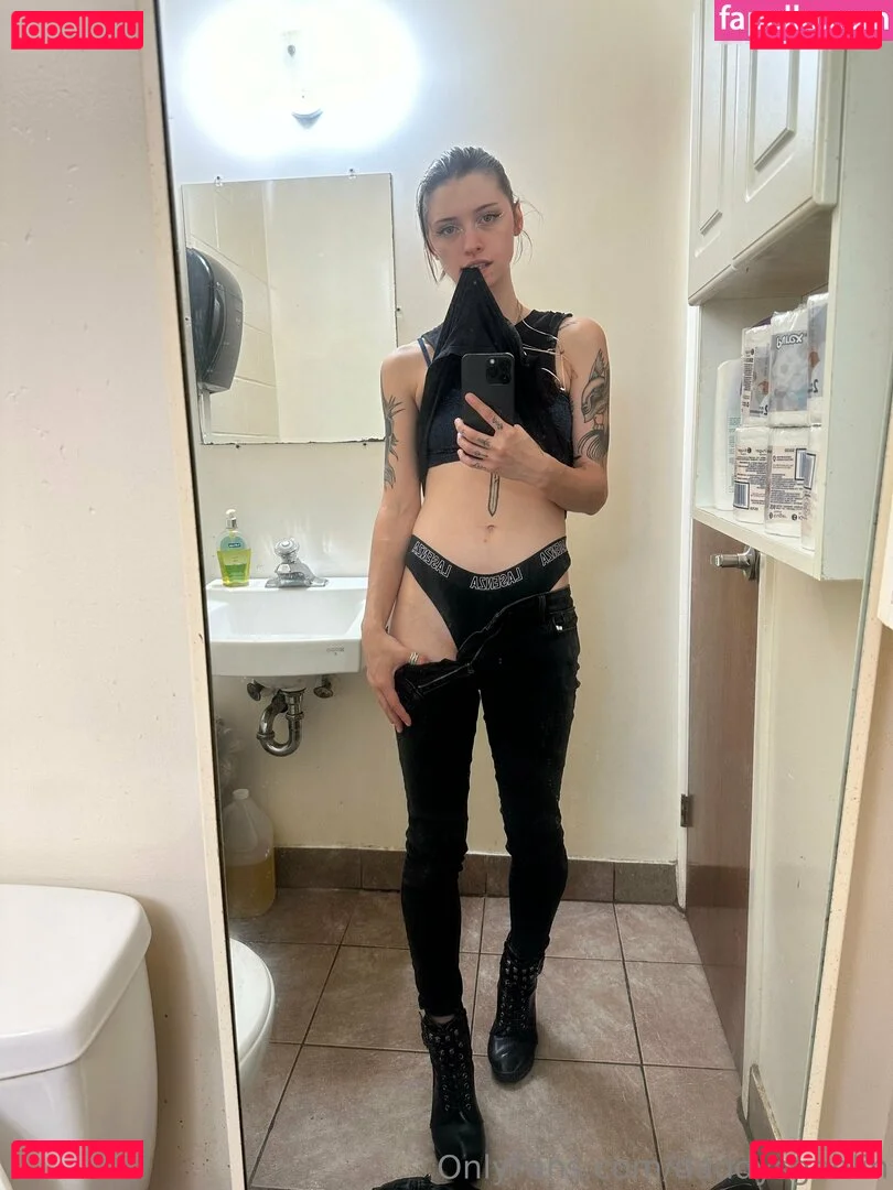 Daddys Goblin Onlyfans Photo Gallery 