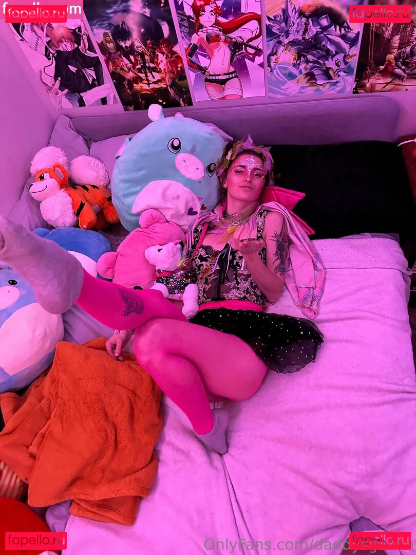 Daddys Goblin Onlyfans Photo Gallery 