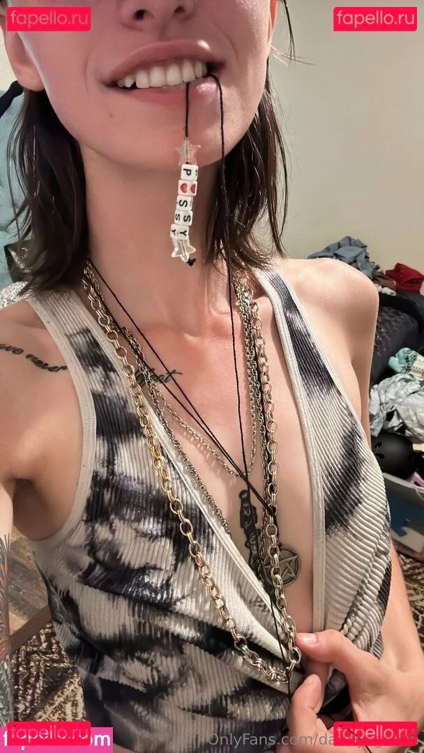 Daddys Goblin Onlyfans Photo Gallery 