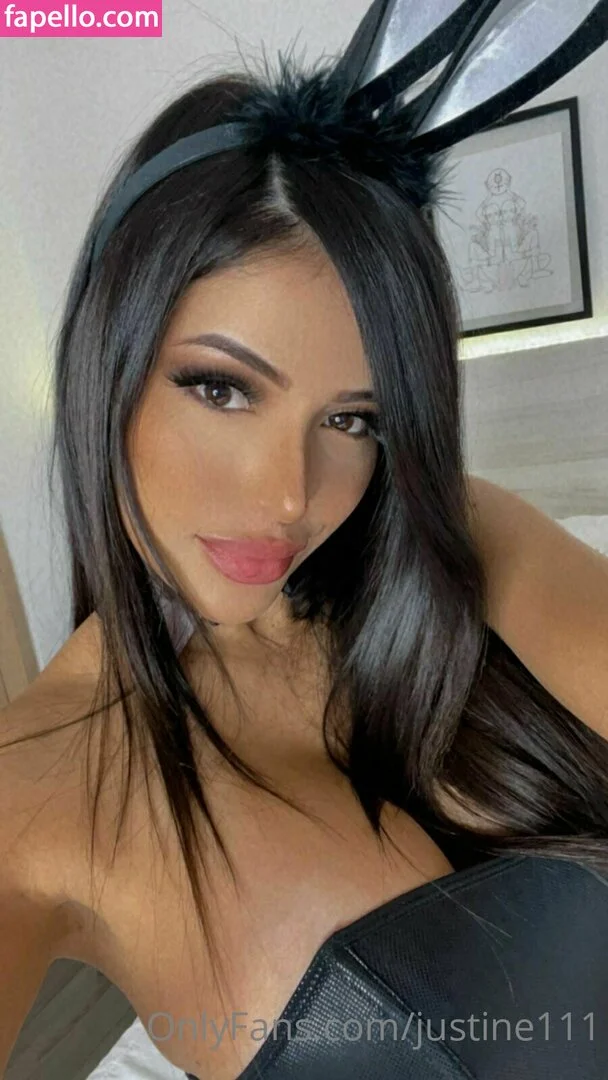justine111 Onlyfans Photo Gallery 