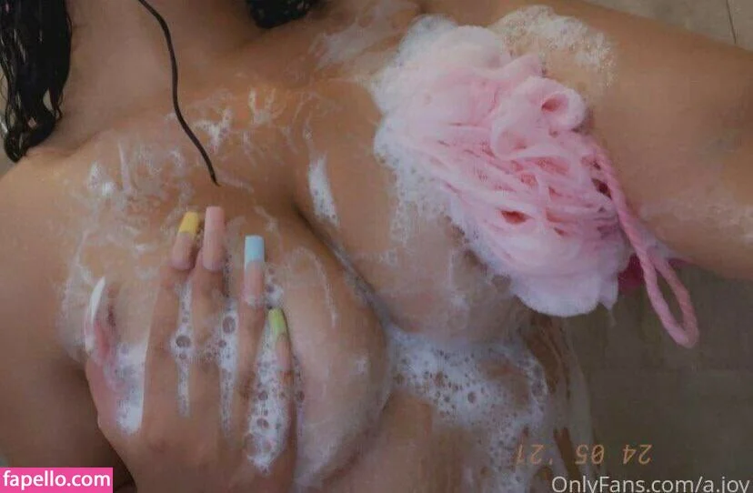 Alex Joy Onlyfans Photo Gallery 