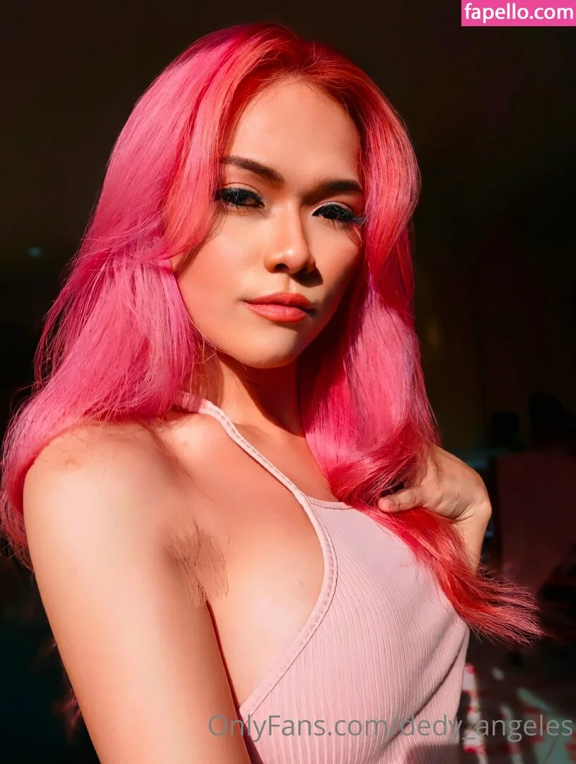 dedy_angeles Onlyfans Photo Gallery 