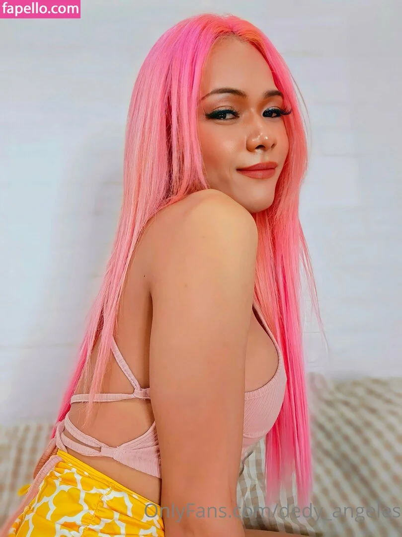 dedy_angeles Onlyfans Photo Gallery 