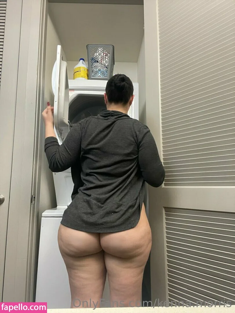 Kenna Morris Onlyfans Photo Gallery 