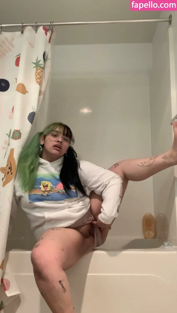 Pinkplague Onlyfans Photo Gallery 