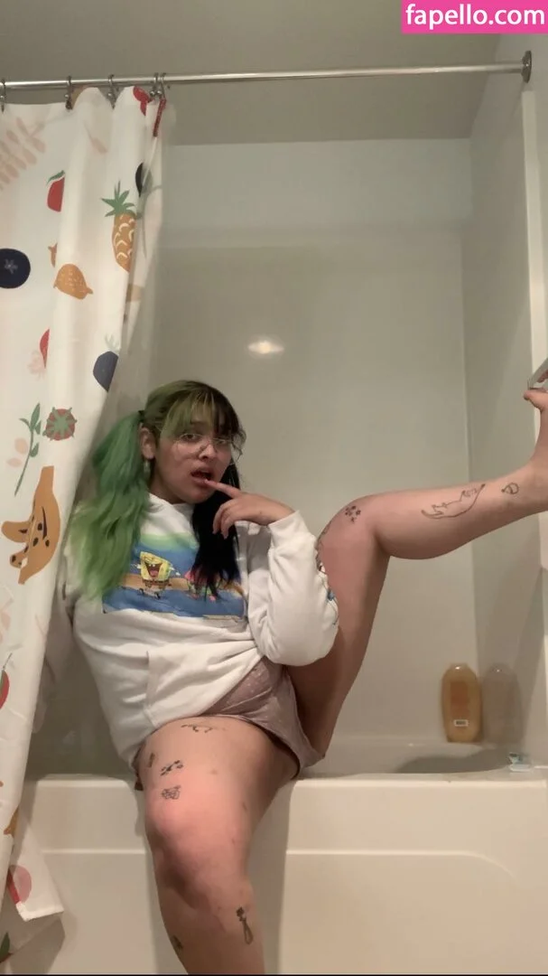 Pinkplague Onlyfans Photo Gallery 