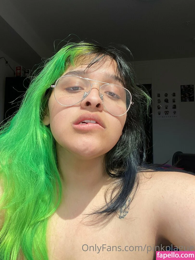 Pinkplague Onlyfans Photo Gallery 