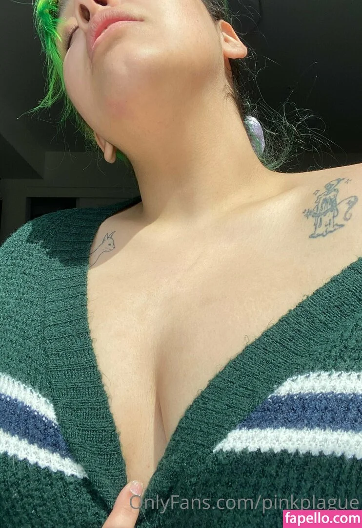Pinkplague Onlyfans Photo Gallery 