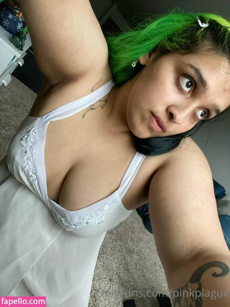 Pinkplague Onlyfans Photo Gallery 