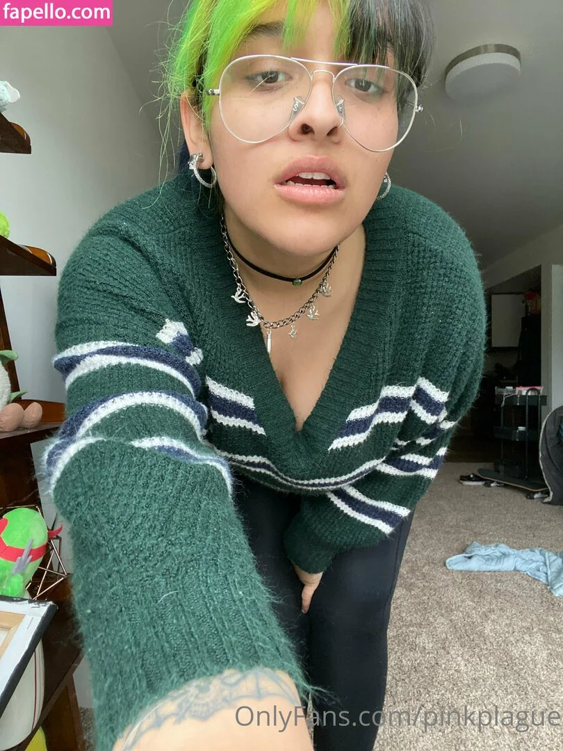 Pinkplague Onlyfans Photo Gallery 