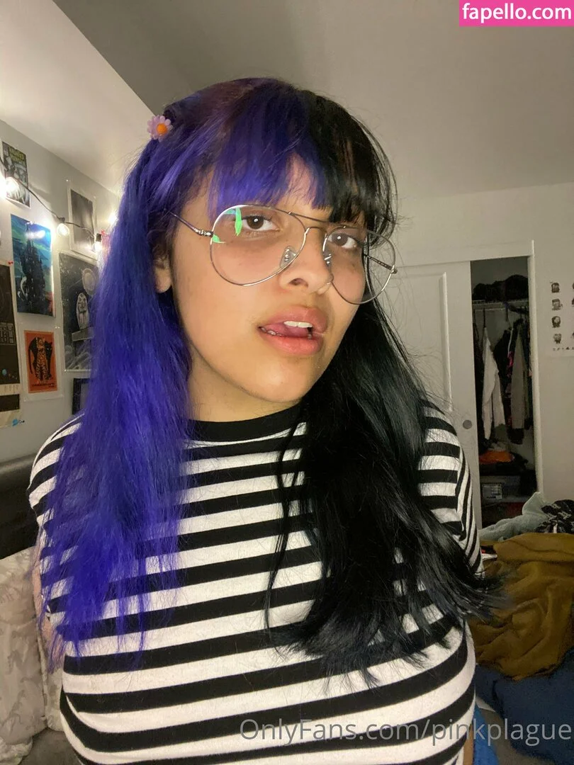 Pinkplague Onlyfans Photo Gallery 