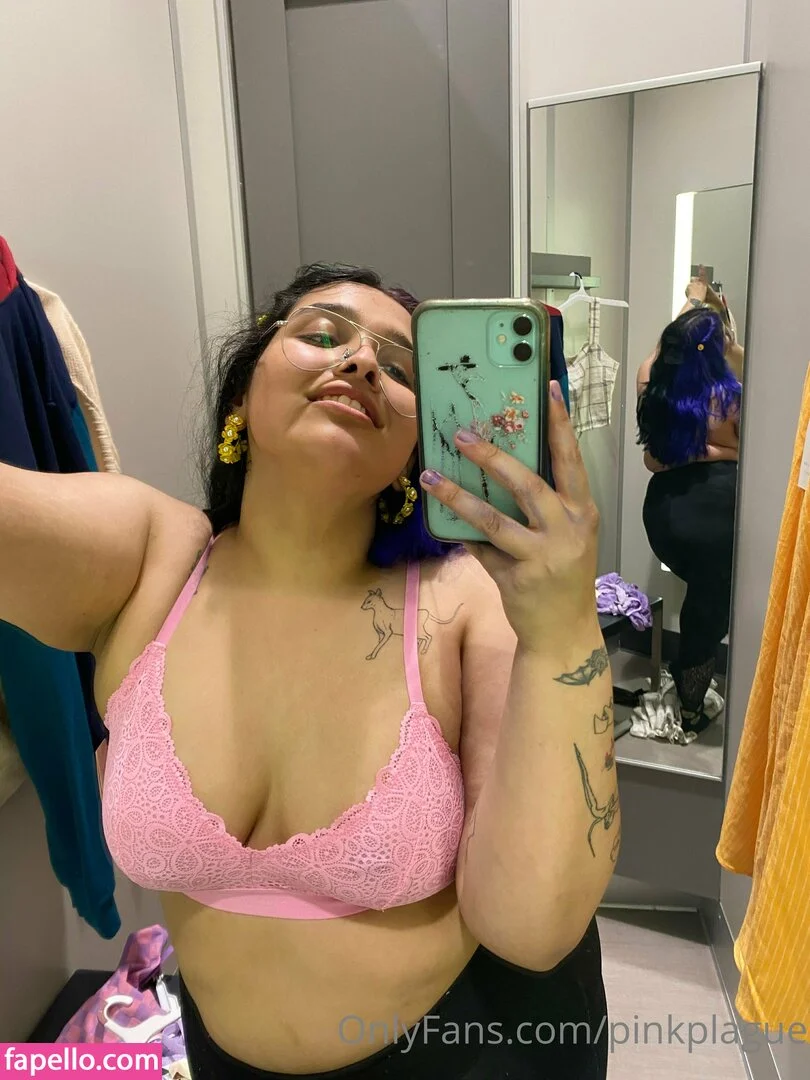 Pinkplague Onlyfans Photo Gallery 