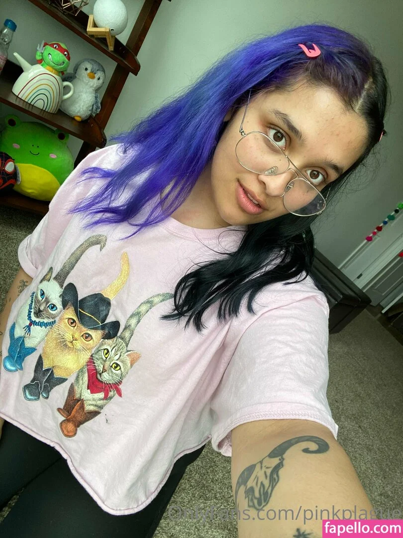 Pinkplague Onlyfans Photo Gallery 