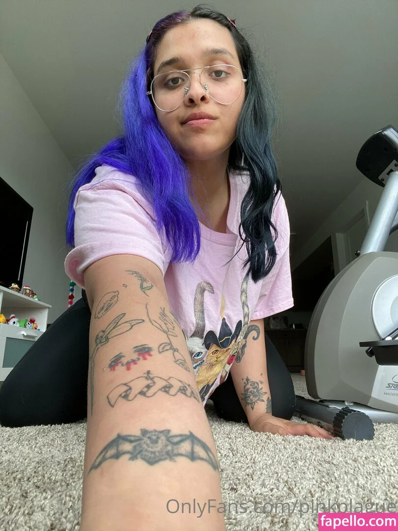 Pinkplague Onlyfans Photo Gallery 