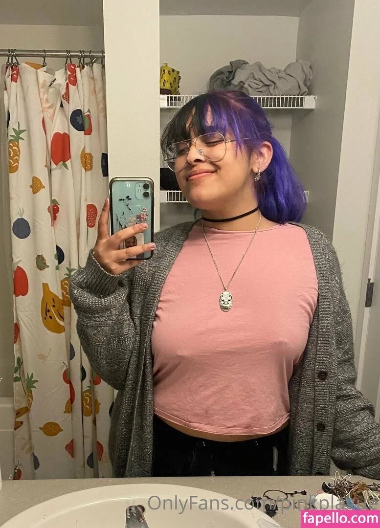 Pinkplague Onlyfans Photo Gallery 