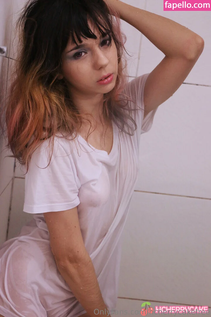 hcherrycakefree Onlyfans Photo Gallery 