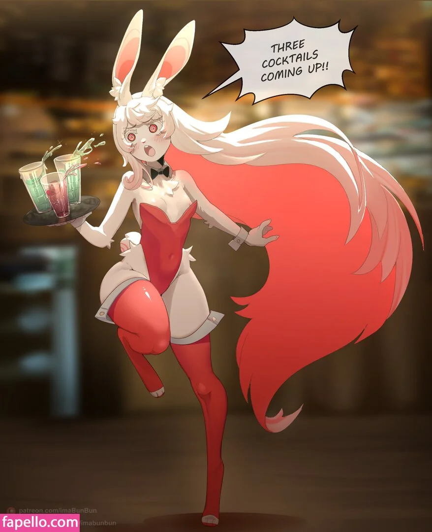 Imabunbun Onlyfans Photo Gallery 