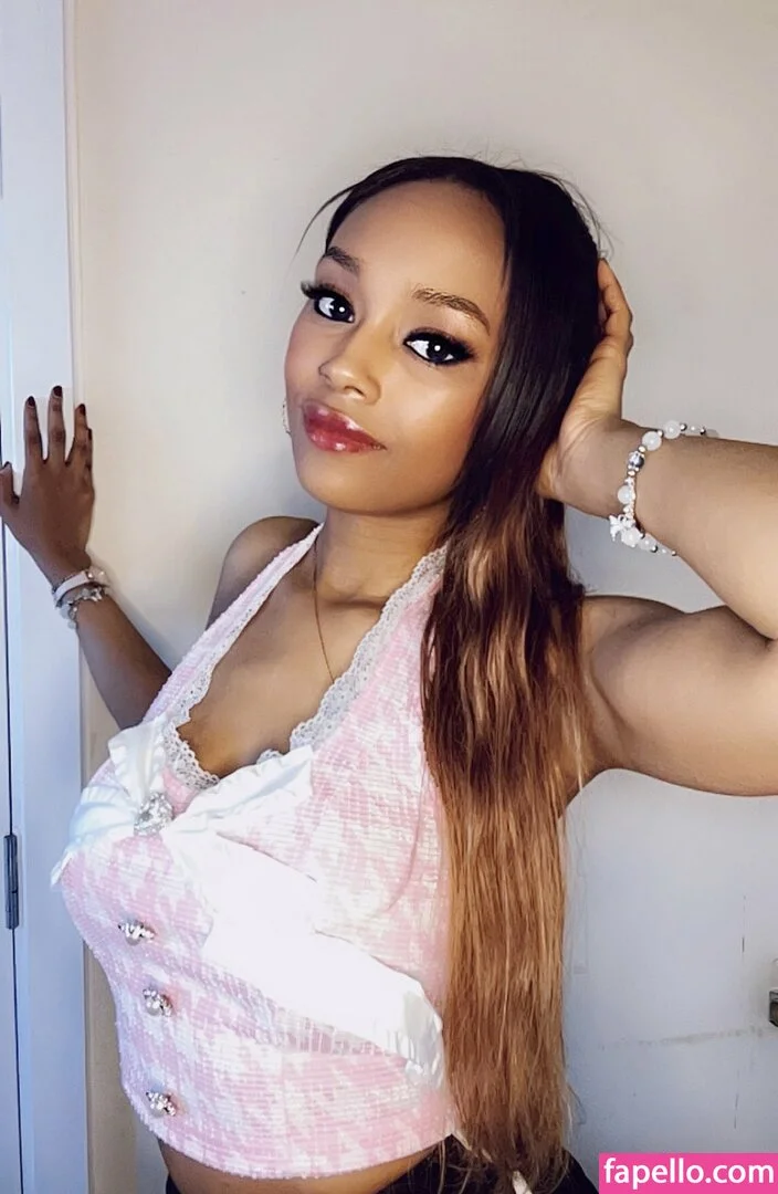 Shanice Kitty Onlyfans Photo Gallery 