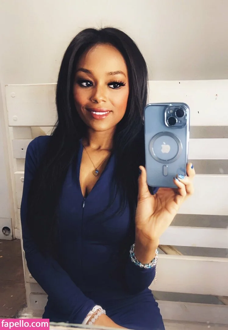 Shanice Kitty Onlyfans Photo Gallery 