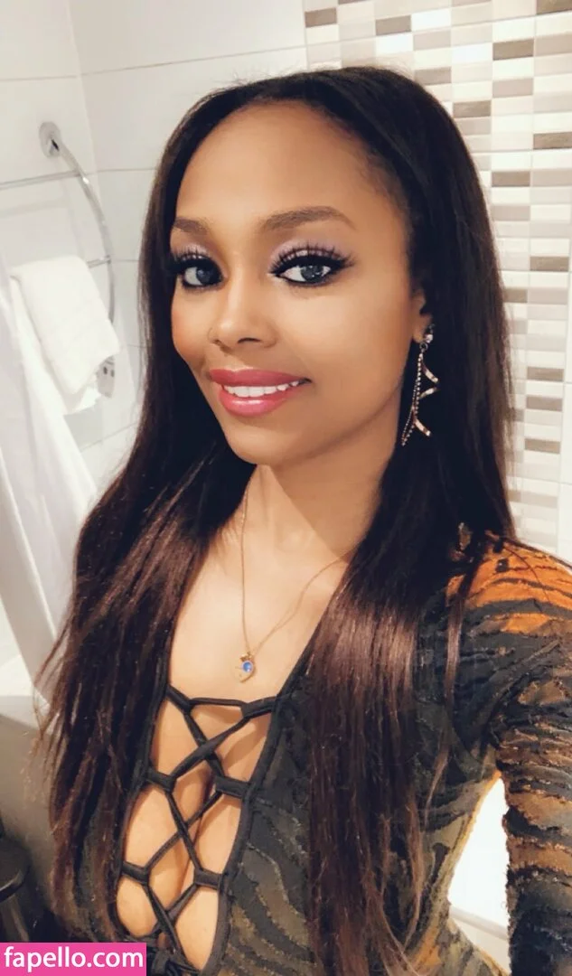 Shanice Kitty Onlyfans Photo Gallery 