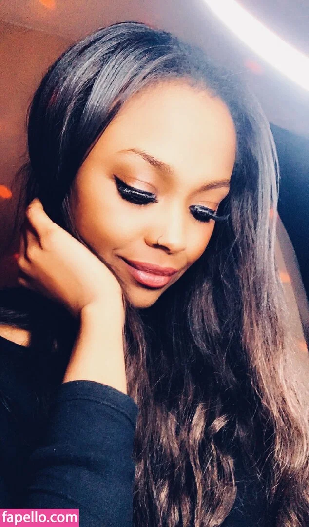 Shanice Kitty Onlyfans Photo Gallery 