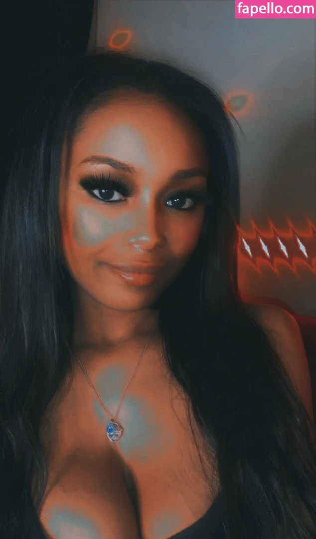 Shanice Kitty Onlyfans Photo Gallery 