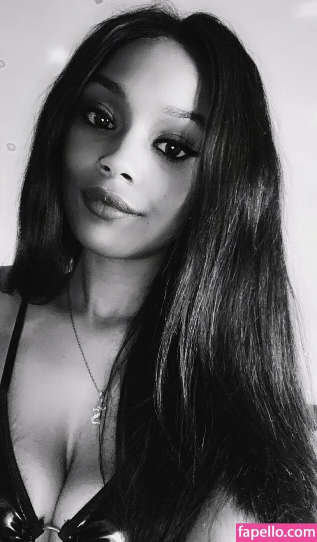 Shanice Kitty Onlyfans Photo Gallery 