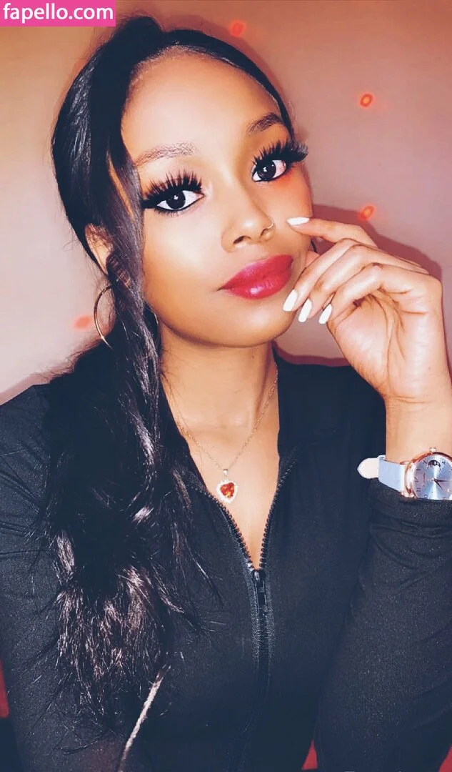 Shanice Kitty Onlyfans Photo Gallery 