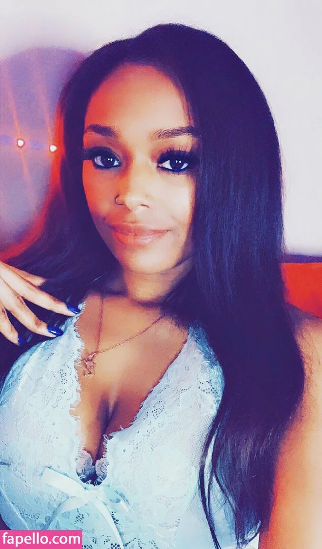 Shanice Kitty Onlyfans Photo Gallery 